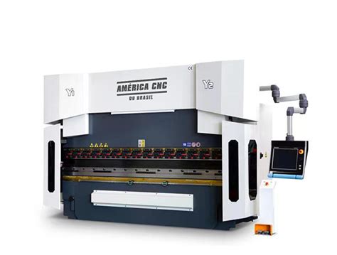 American CNC .